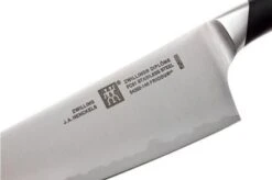 Zwilling Diplôme Compact Chef's Knife 14 Cm, 54202-141 -Kitchen Knife Store ZW54202 141 04 zwilling diplome zw54202 141 04