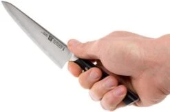 Zwilling Diplôme Compact Chef's Knife 14 Cm, 54202-141 -Kitchen Knife Store ZW54202 141 07 zwilling diplome zw54202 141 07