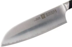 Zwilling Diplôme Santoku Knife 18 Cm, 54207-181 -Kitchen Knife Store ZW54207 181 03 zwilling diplome zw54207 181 03 1