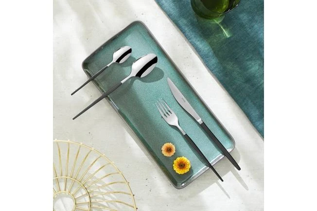 Amefa Soprano 1114, 16-piece Cutlery Set 8 Amefa Soprano 1114, 16-piece Cutlery Set - Image 6